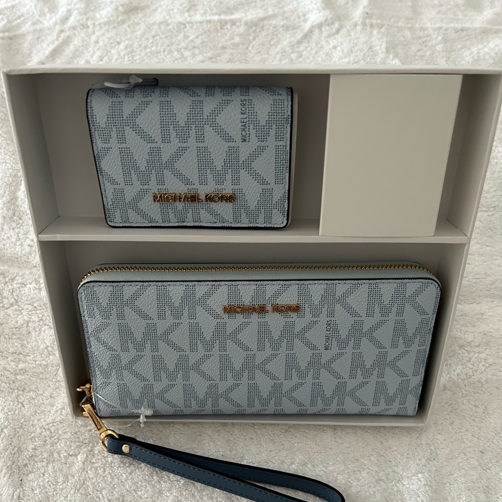 Michael Kors box set